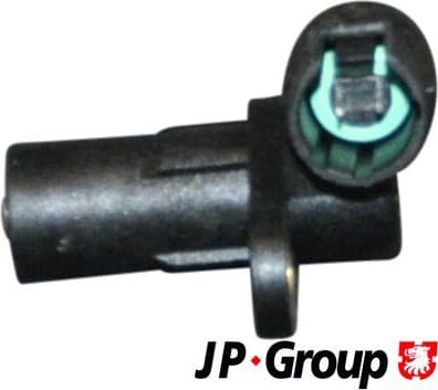 Sensor, crankshaft pulse JP 1293701600