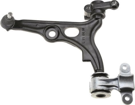 Control/Trailing Arm, wheel suspension JTC2306 - image 2