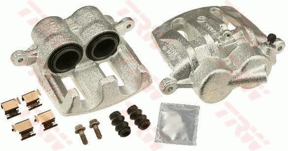 Brake Caliper BHV707E - image 2