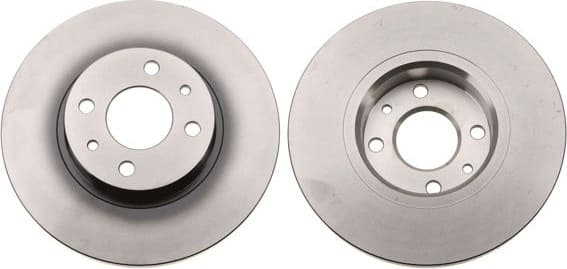 Brake Disc DF6231 - image 2