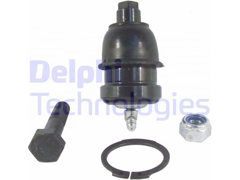 Ball Joint TC1647