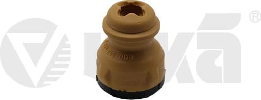 Rubber Buffer, suspension 55121687601