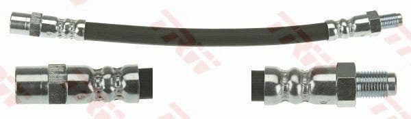 Brake Hose PHB126 - image 2