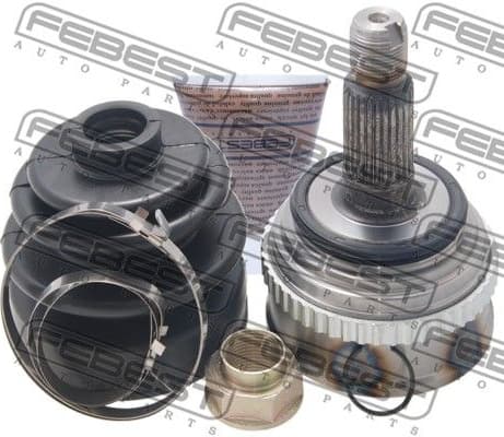 Joint Kit, drive shaft 0310-024A50