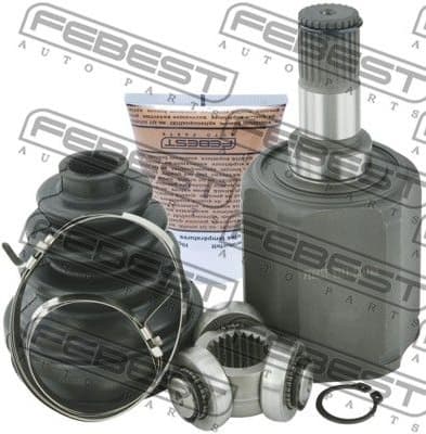 Joint Kit, drive shaft 0311-ESATRH