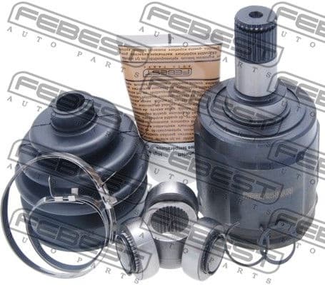 Joint Kit, drive shaft 0311-HRVATRH