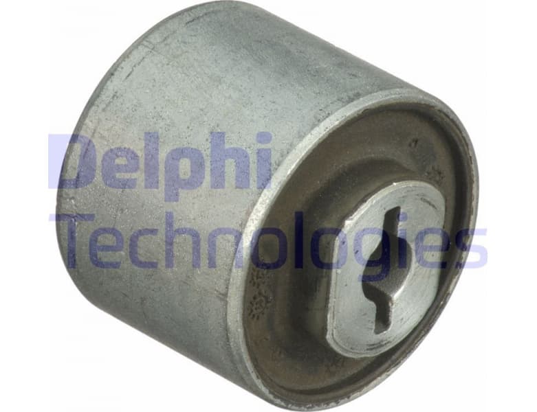 Mounting, control/trailing arm TD1678W