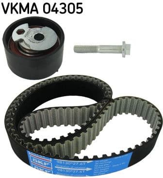 Timing Belt Kit VKMA 04305 - image 3