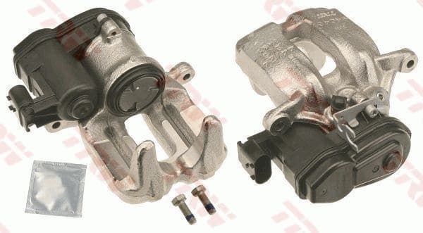 Brake Caliper BHS1191E - image 2