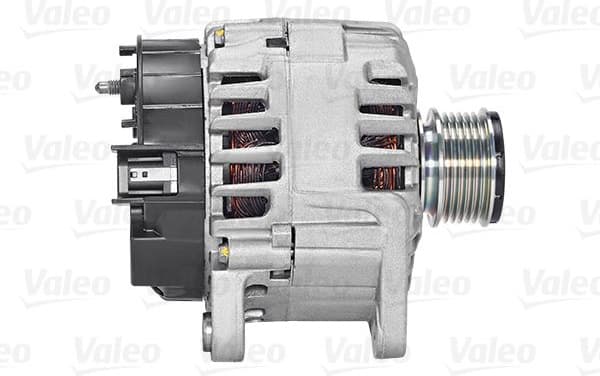 Alternator VALEO ORIGINS NEW OE TECHNOLOGY 439646 - image 3