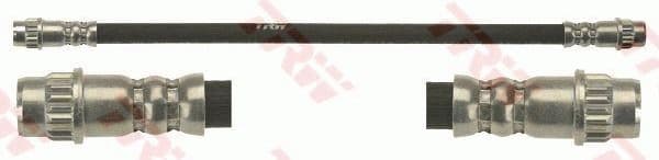 Brake Hose PHA583 - image 4