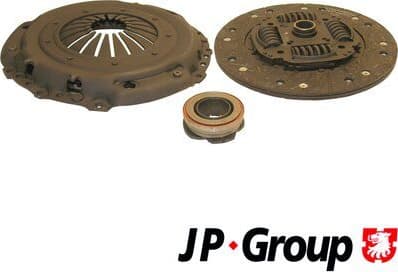 Clutch Kit JP 1130403410