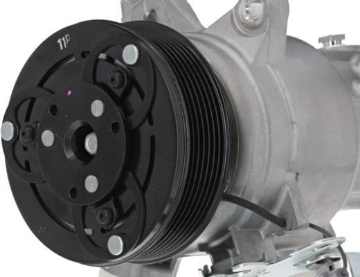 Compressor, air conditioning VALEO ORIGINS NEW OE TECHNOLOGY 814725 - image 3