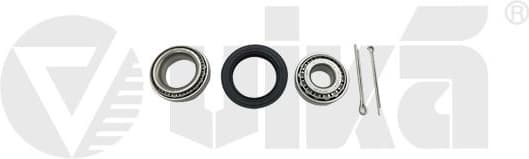 Wheel Bearing Kit K41209301