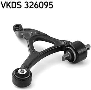 Control/Trailing Arm, wheel suspension VKDS326095 - image 2