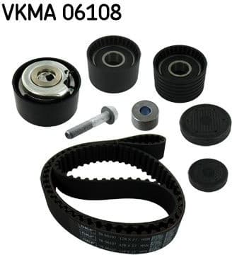 Timing belt kit VKMA06108