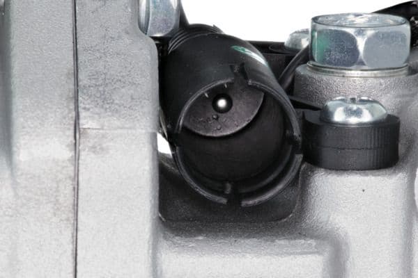 Compressor, air conditioning VALEO CORE-FLEX 690207 - image 3