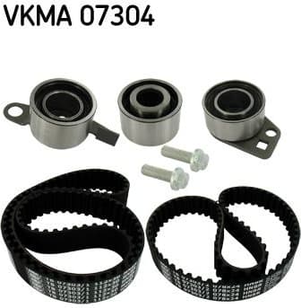 Timing belt kit VKMA07304