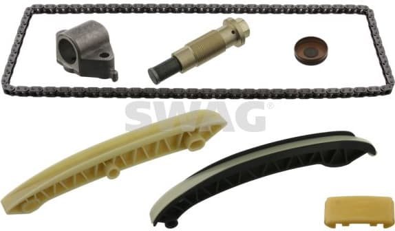 Timing Chain Kit Basic Short Kit 10940953