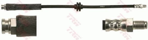 Brake Hose PHB492 - image 3