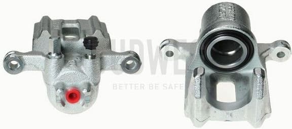 Brake Caliper 344360