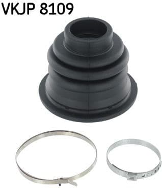 Bellow Kit, drive shaft VKJP 8109 - image 2