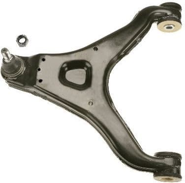 Control/Trailing Arm, wheel suspension JTC1291 - image 2