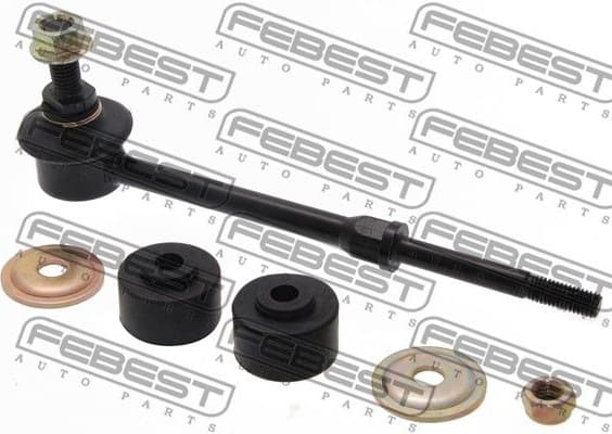 Link/Coupling Rod, stabiliser bar 2123-CA1R