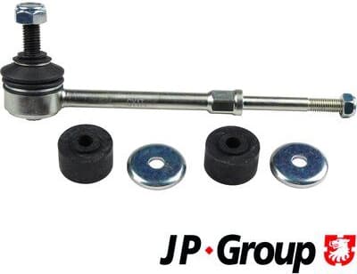 Link/Coupling Rod, stabiliser bar JP 1550501600