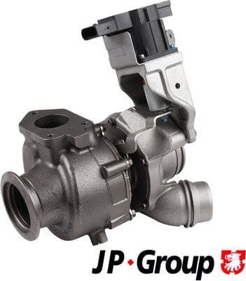 Charger, charging (supercharged/turbocharged) JP 1417800610 - image 2