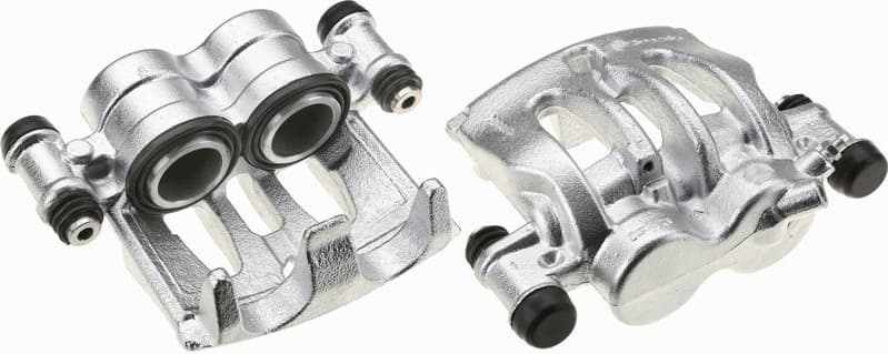 Brake Caliper BHV683E - image 2