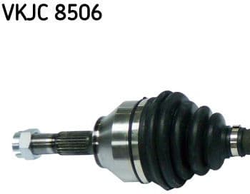 Drive Shaft VKJC 8506 - image 5