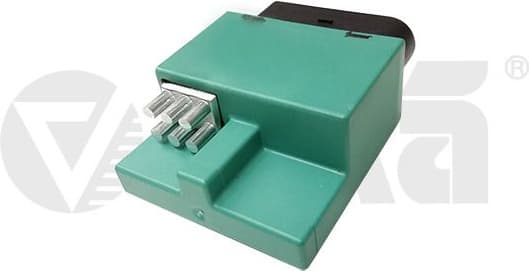 Control Unit, fuel pump 99061812401