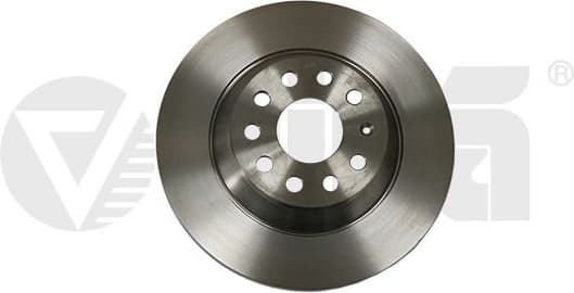 Brake Disc 66151719401