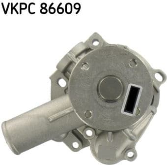 Water Pump, engine cooling Aquamax VKPC 86609 - image 2