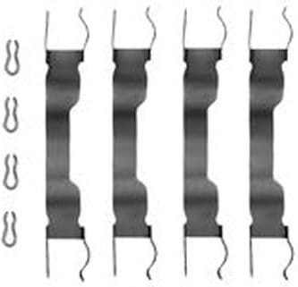 Accessory Kit, disc brake pad PFK65 - image 2