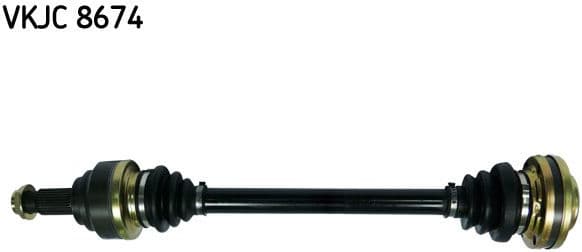 Drive Shaft VKJC 8674 - image 4