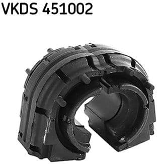 Bushing, stabiliser bar VKDS 451002 - image 2