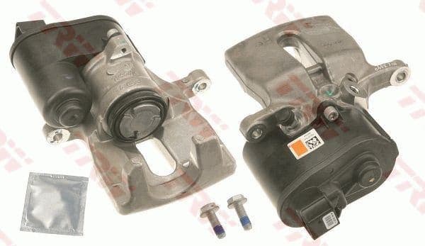 Brake Caliper BHN1105E - image 2