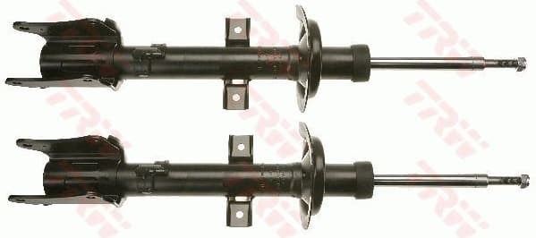 Shock Absorber TRW TWIN JGM869T - image 2