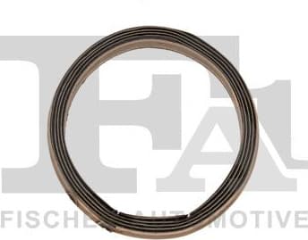 Gasket, charger 412565