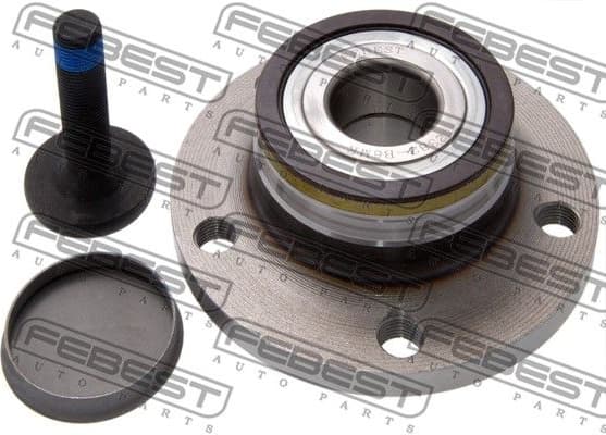 Wheel Hub 2382-B6MR