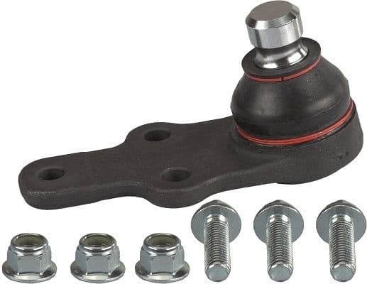 Ball Joint JBJ728 - image 2