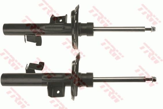 Shock Absorber TRW TWIN JGM1197T - image 2