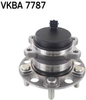 Bearing wheel VKBA7787 - image 2