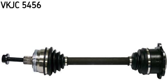 Drive Shaft VKJC 5456 - image 4