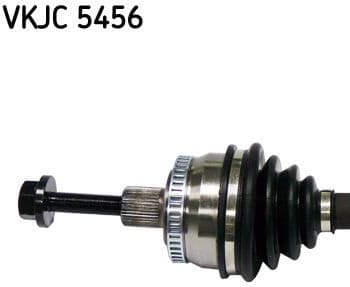 Drive Shaft VKJC 5456 - image 5
