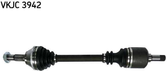 Drive Shaft VKJC 3942 - image 4