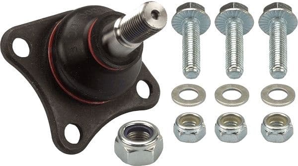 Ball Joint JBJ281 - image 2