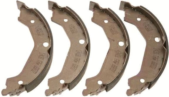 Brake Shoe Set, parking brake GS8722 - image 3
